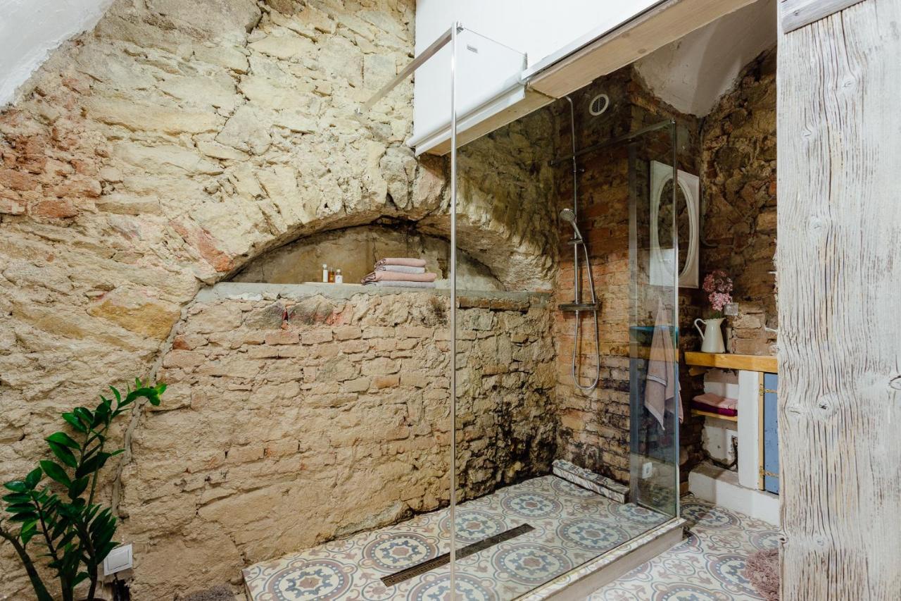 Priestranny Apartman Moja Marina V Srdci Stiavnice Banská Štiavnica Exteriör bild