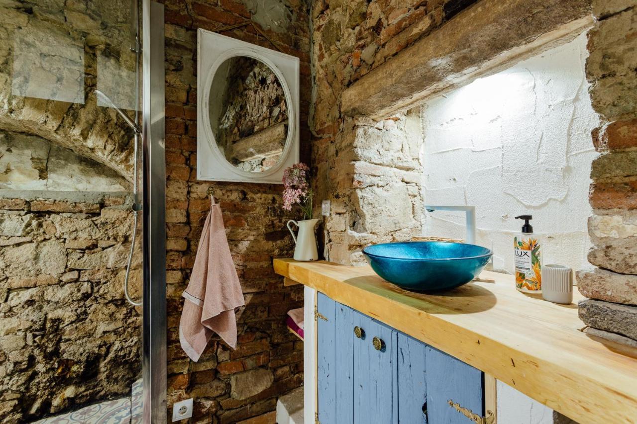 Priestranny Apartman Moja Marina V Srdci Stiavnice Banská Štiavnica Exteriör bild
