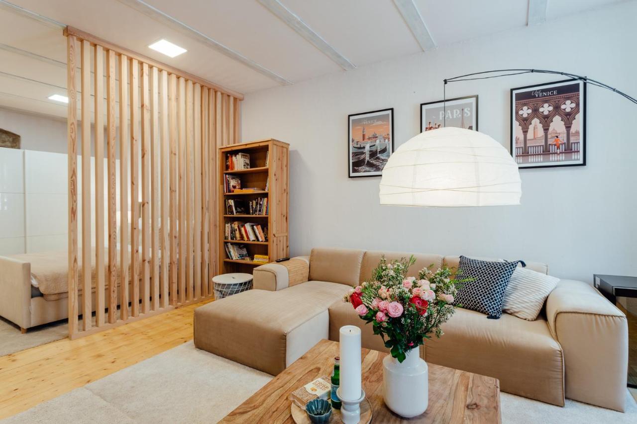 Priestranny Apartman Moja Marina V Srdci Stiavnice Banská Štiavnica Exteriör bild